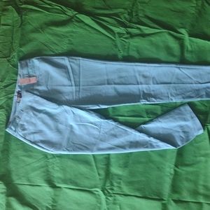 7 Ave NY company pants